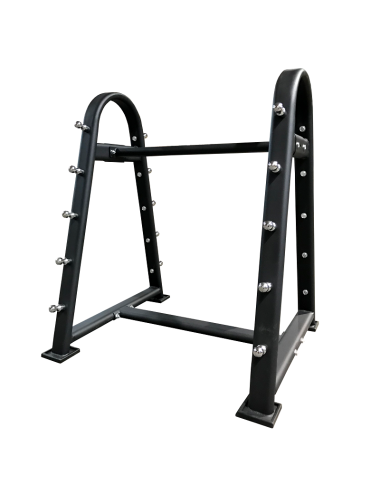 Stojak na gryfy i sztangi AC-127